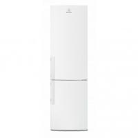 Холодильник ELECTROLUX EN 3601 MOW белый