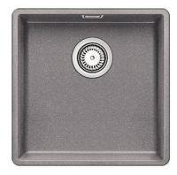 Кухонная мойка BLANCO subline 400-f (519800)