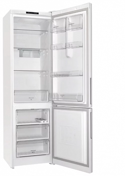 Холодильник Hotpoint-Ariston HS 4200 W купить с доставкой по Москве и Московской области в интернет-магазине АваТехно