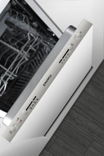 Посудомоечная машина MAUNFELD MLP-12S купить с доставкой по Москве и Московской области в интернет-магазине АваТехно