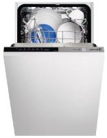 Встраиваемая посудомоечная машина ELECTROLUX ESL 4555 LO