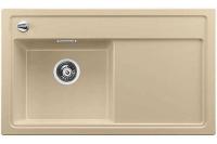Кухонная мойка BLANCO zenar 45 s крыло справа (519267)