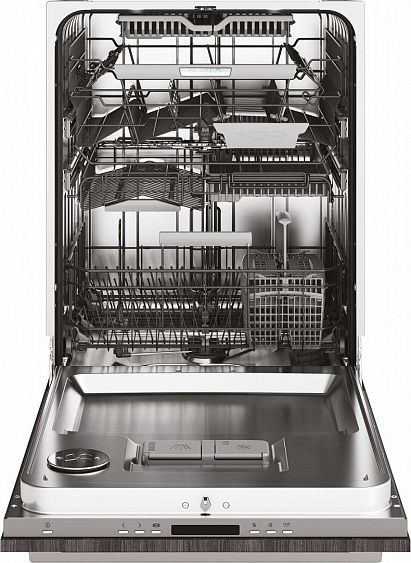 Посудомоечная машина ASKO DFI676GXXL/1 купить с доставкой по Москве и Московской области в интернет-магазине АваТехно