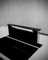 Встраиваемая вытяжка в стол SIRIUS S-DD18 EM BALANCE B