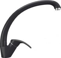 Смеситель WEISSGAUFF WG 00708 Anthracite