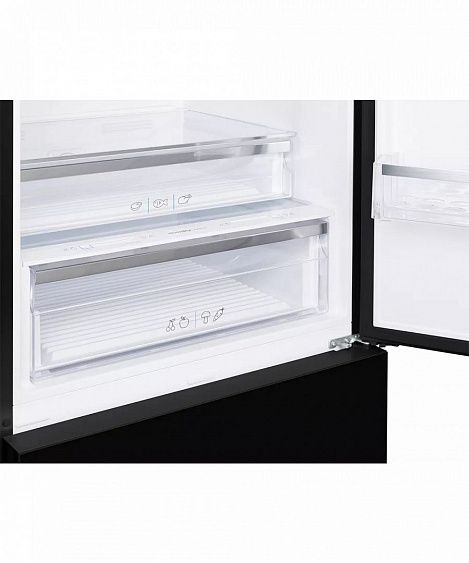 Холодильник KUPPERSBERG NRV 192 BG купить с доставкой по Москве и Московской области в интернет-магазине АваТехно