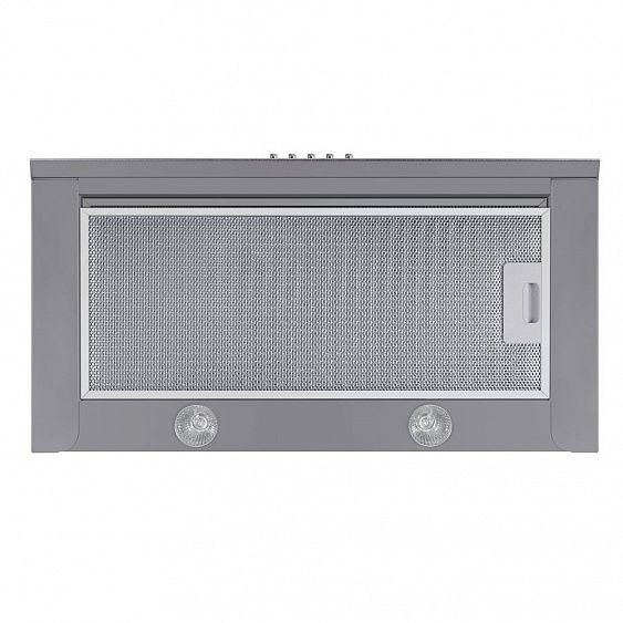 Встраиваемая вытяжка MAUNFELD vsh 60 inox купить с доставкой по Москве и Московской области в интернет-магазине АваТехно