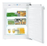 Встраиваемый морозильник LIEBHERR ig 1014