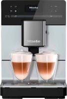 Кофемашина MIELE CM5510 серебристый
