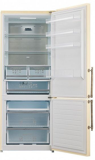 Холодильник Kaiser KK 70575 ElfEm купить с доставкой по Москве и Московской области в интернет-магазине АваТехно