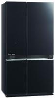 Холодильник MITSUBISHI ELECTRIC MR-LR78EN-GBK-R