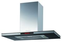 Вытяжка KUPPERSBUSCH IKD 9550.1 GE стекло и сталь Вытяжка KUPPERSBUSCH IKD 9550.1 GE стекло и сталь