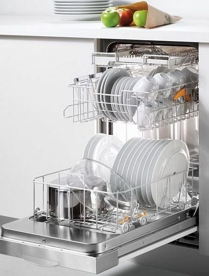 Посудомоечная машина MIELE g 4700 sci купить с доставкой по Москве и Московской области в интернет-магазине АваТехно