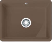 Кухонная мойка FRANKE KBK 110-50 керамика миндаль (126.0335.881)