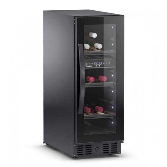 Винный шкаф DOMETIC E16FG купить с доставкой по Москве и Московской области в интернет-магазине АваТехно