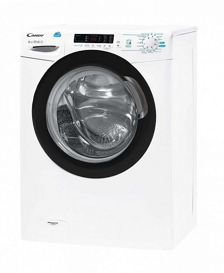 Стиральная машина Candy CSWS4 3642DB/2 купить с доставкой по Москве и Московской области в интернет-магазине АваТехно