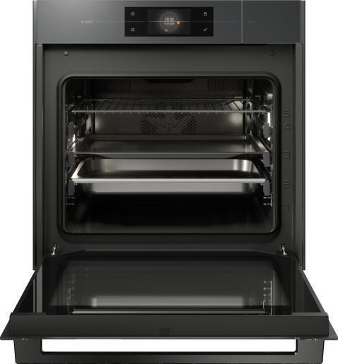 Духовой шкаф ASKO OCS8678GG купить с доставкой по Москве и Московской области в интернет-магазине АваТехно