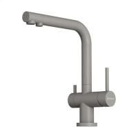 Смеситель OMOIKIRI Nagano-P-GR (4974219)