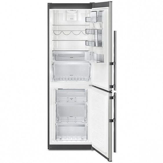 Холодильник ELECTROLUX  en93489mx купить с доставкой по Москве и Московской области в интернет-магазине АваТехно