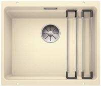 Кухонная мойка BLANCO ETAGON 500-U 522232 жасмин