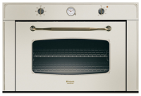 Духовой шкаф HOTPOINT-ARISTON mhr 940.1 (ow)