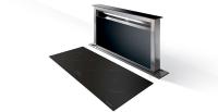 Встраиваемая вытяжка Faber FABULA EVO+BK A90