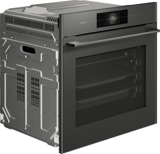 Духовой шкаф ASKO OP8678GG купить с доставкой по Москве и Московской области в интернет-магазине АваТехно