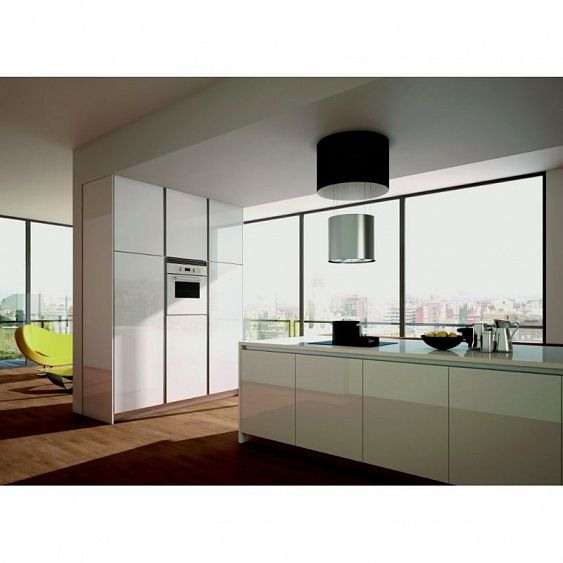 Вытяжка FABER 110.0157.237 KALEIDOS (SET) купить с доставкой по Москве и Московской области в интернет-магазине АваТехно