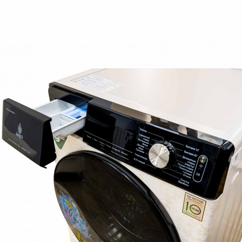 Стиральная машина JACKY'S JW F0944BTD2 купить с доставкой по Москве и Московской области в интернет-магазине АваТехно