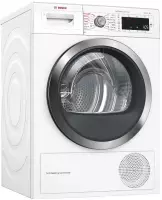 Сушильный автомат Bosch WTW 85561 OE