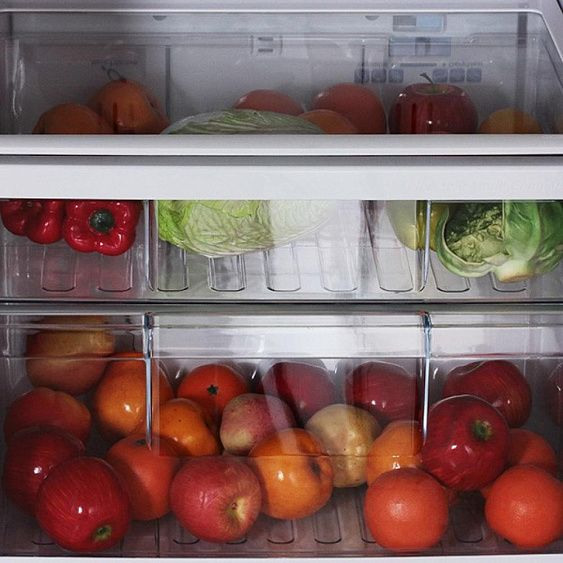 Холодильник HITACHI r-vg542pu3ggr купить с доставкой по Москве и Московской области в интернет-магазине АваТехно