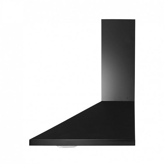 Вытяжка MAUNFELD Corsa LightС 50 BLACK купить с доставкой по Москве и Московской области в интернет-магазине АваТехно
