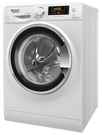 Стиральная машина HOTPOINT-ARISTON  RPD 1165 DX купить с доставкой по Москве и Московской области в интернет-магазине АваТехно