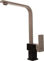 Смеситель FLORENTINA СИЛЬВЕР FL черный 313.15H.1123.102