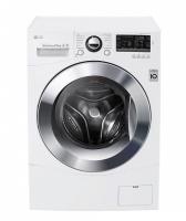 Стиральная машина LG FH-2A8WD2