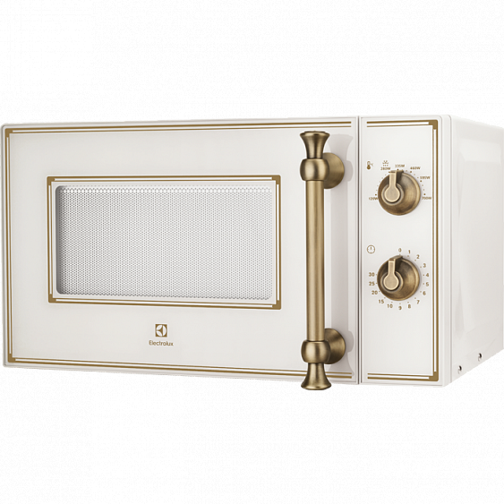 Микроволновая печь ELECTROLUX EMM 20000 OC купить с доставкой по Москве и Московской области в интернет-магазине АваТехно