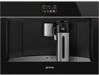 Встраиваемая кофемашина SMEG CMS4604NX