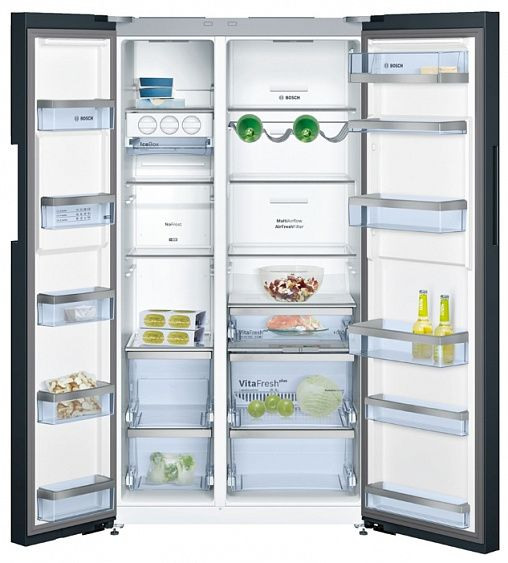 Холодильник BOSCH KAN92LB35 купить с доставкой по Москве и Московской области в интернет-магазине АваТехно