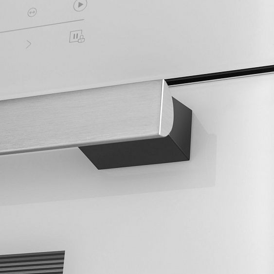 Духовой шкаф MAUNFELD MCMO.44.9GW купить с доставкой по Москве и Московской области в интернет-магазине АваТехно