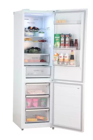 Холодильник Toshiba GR-RB500WE-PMJ(51) купить с доставкой по Москве и Московской области в интернет-магазине АваТехно