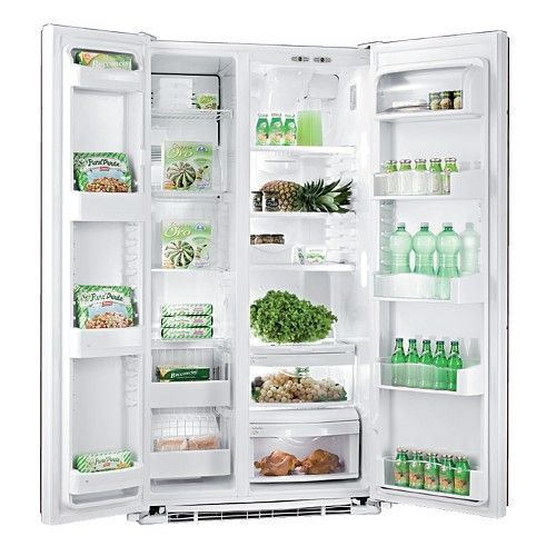 Холодильник IO MABE ORGF2DBHF 6RAL купить с доставкой по Москве и Московской области в интернет-магазине АваТехно