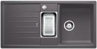 Кухонная мойка BLANCO lexa 6 s (518860)