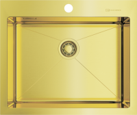 Кухонная мойка OMOIKIRI Akisame 59-LG  (арт.4973082)