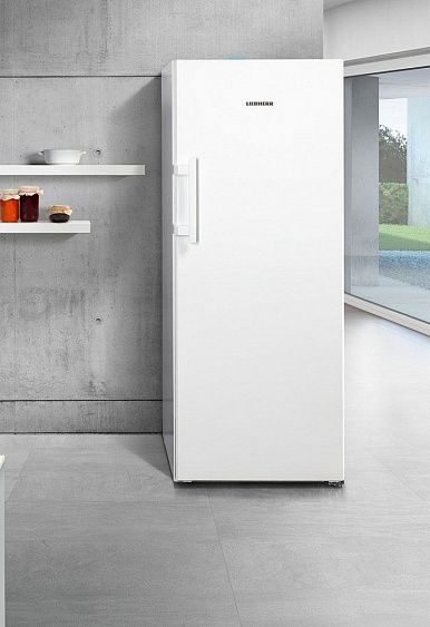 Морозильник Liebherr GN 4615 купить с доставкой по Москве и Московской области в интернет-магазине АваТехно