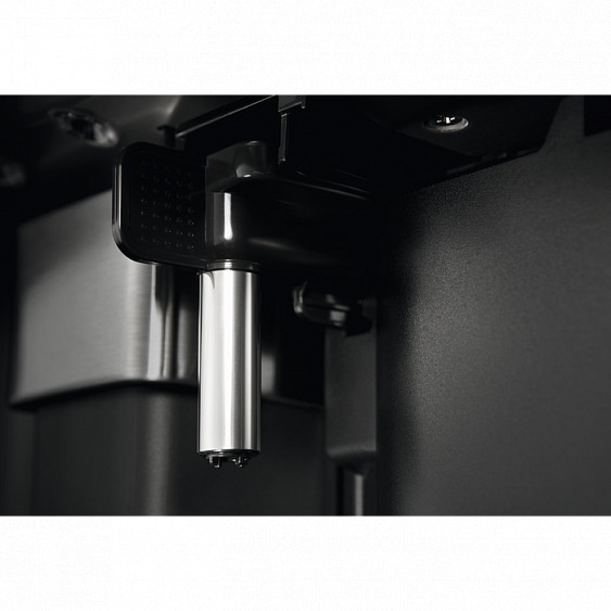 Встраиваемая кофемашина Electrolux KBC65T купить с доставкой по Москве и Московской области в интернет-магазине АваТехно