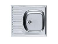 Мойка FRANKE etn 611-58 (101.0009.362)