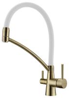 Смеситель PAULMARK Siеgen Si213111-BrW