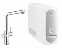 Смеситель GROHE Blue Home 31454000