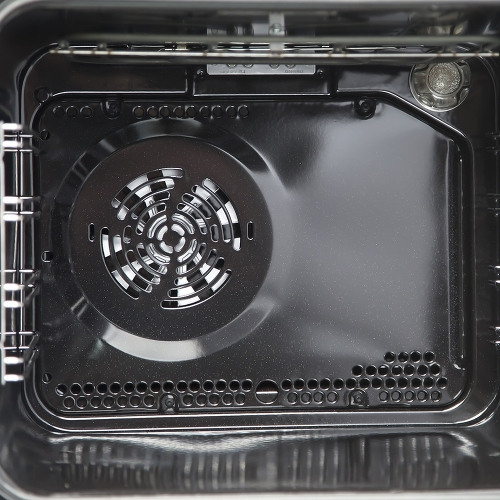 Электрический духовой шкаф ELECTROLUX ezb 53410 ak купить с доставкой по Москве и Московской области в интернет-магазине АваТехно