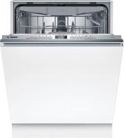 Встраиваемая посудомоечная машина Bosch SBH4HVX00E Встраиваемая посудомоечная машина Bosch SBH4HVX00E